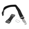 Scuba Diving Tank Band Cylinder Cam Strap+ Quick Release Buckle& Anti-Slip Pad Scuba Diving Snorkeling Accessories