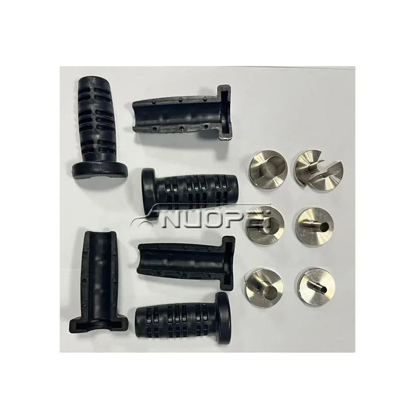 European Auto Spare Parts Tools auto spare parts tool For Vol Trucks VOE 88800414 Removing Pneumatic Pipe Tool