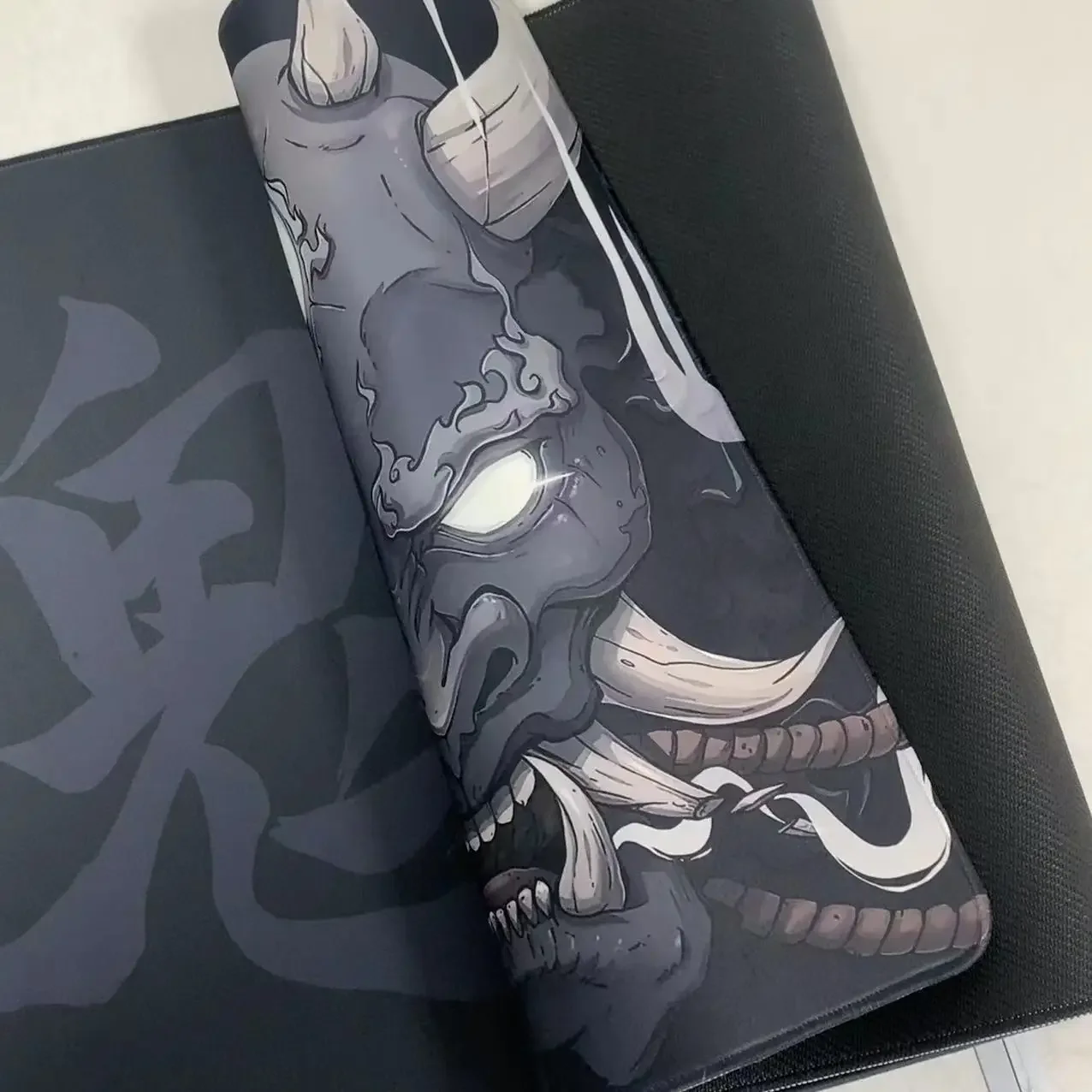 DROPSHIPPING-DIY بساط ماوس ألعاب كبير غير قابل للا...