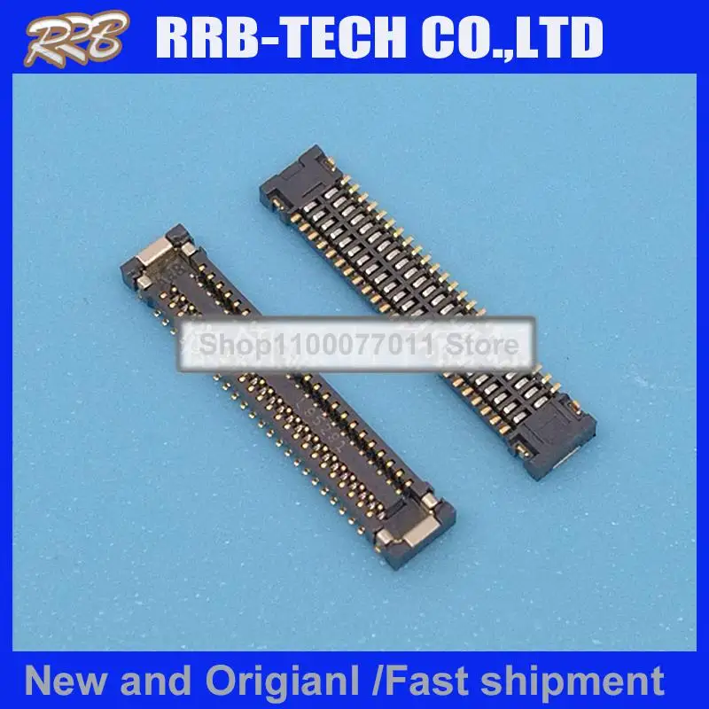 

20pcs/lot GB35R-48S-H08 GB35R-48S-H08-E10000 100% New and Original