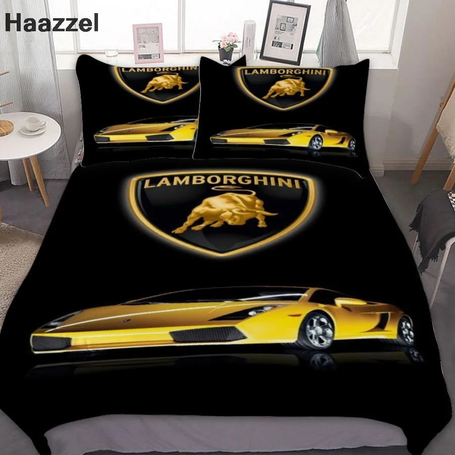 Bedding Sets US/Europe/UK Size Quilt Bed Cover Duvet Cover