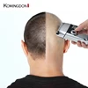 Xiaomi Komingdon 2 in 1 Full Metal Foil Reciprocating Face Beard Bald Head Trimmer Cordless Rechargeable Men's Electric Shaver 1
