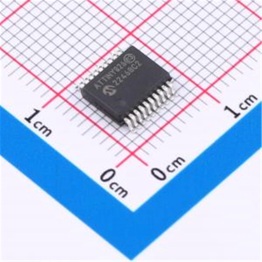 ATTINY826-XU