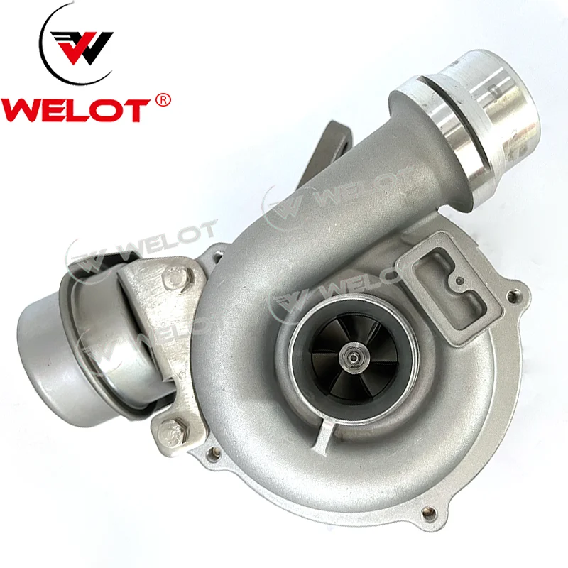 Turbocharger BV39 54399880027 54399700027 Turbolader Complete  