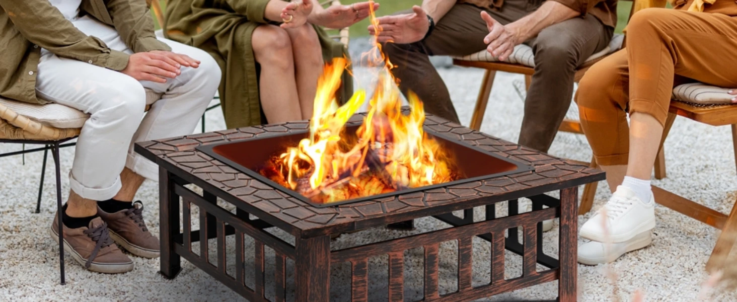 firepit