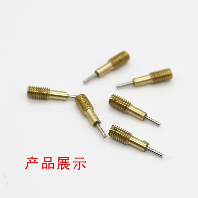 

2023 Retouching tools Strap thimble removal strap strap tip Strap remover Thimble head Belt remover Steel needle