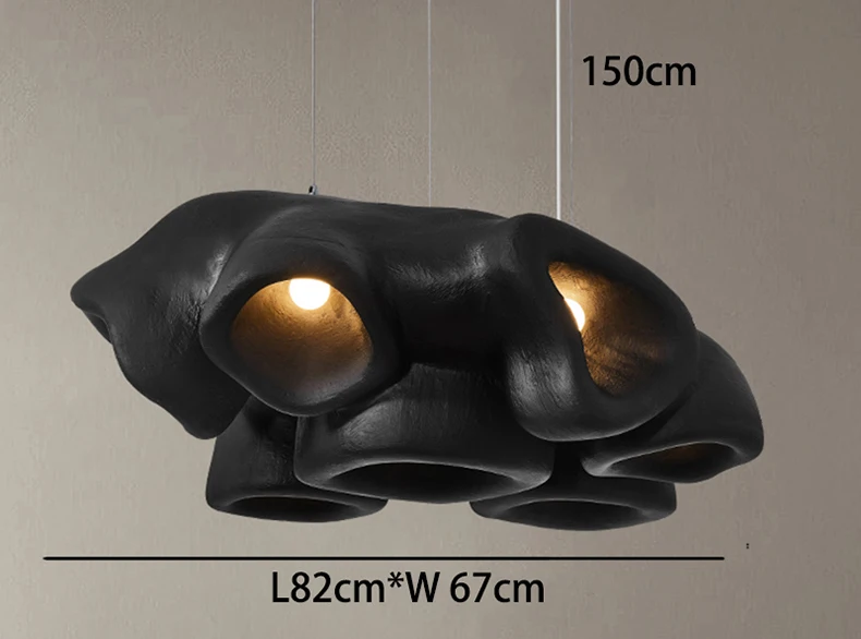 Pendant Light Image 5