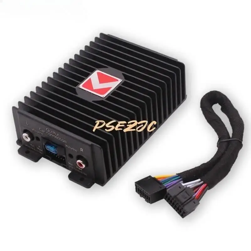 カーアンプ Pioneer Canozzeria カーアンプ パワーアンプ｜システム