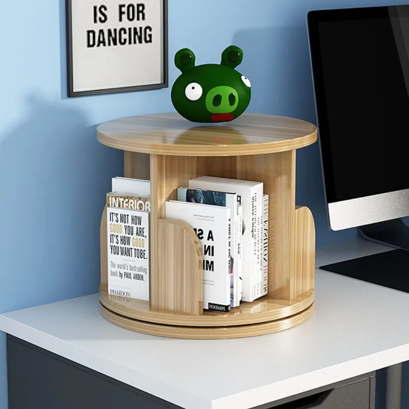 Magazine Rack Organizer Desk Organizing Supplies Storage Shelf Large Subject Books Bookshelf Design Furniture Holder Print Floor
