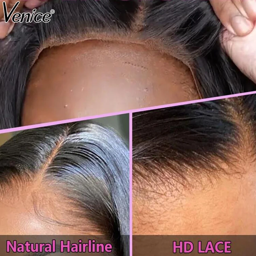 브라질리언 HD 레이스 정면 클로저, 6x6, 13x4, 용융 피부 스트레이트 버진 인모, HD 클로저, 미리 뽑은 보이지 않는 HD 레이스 클로저