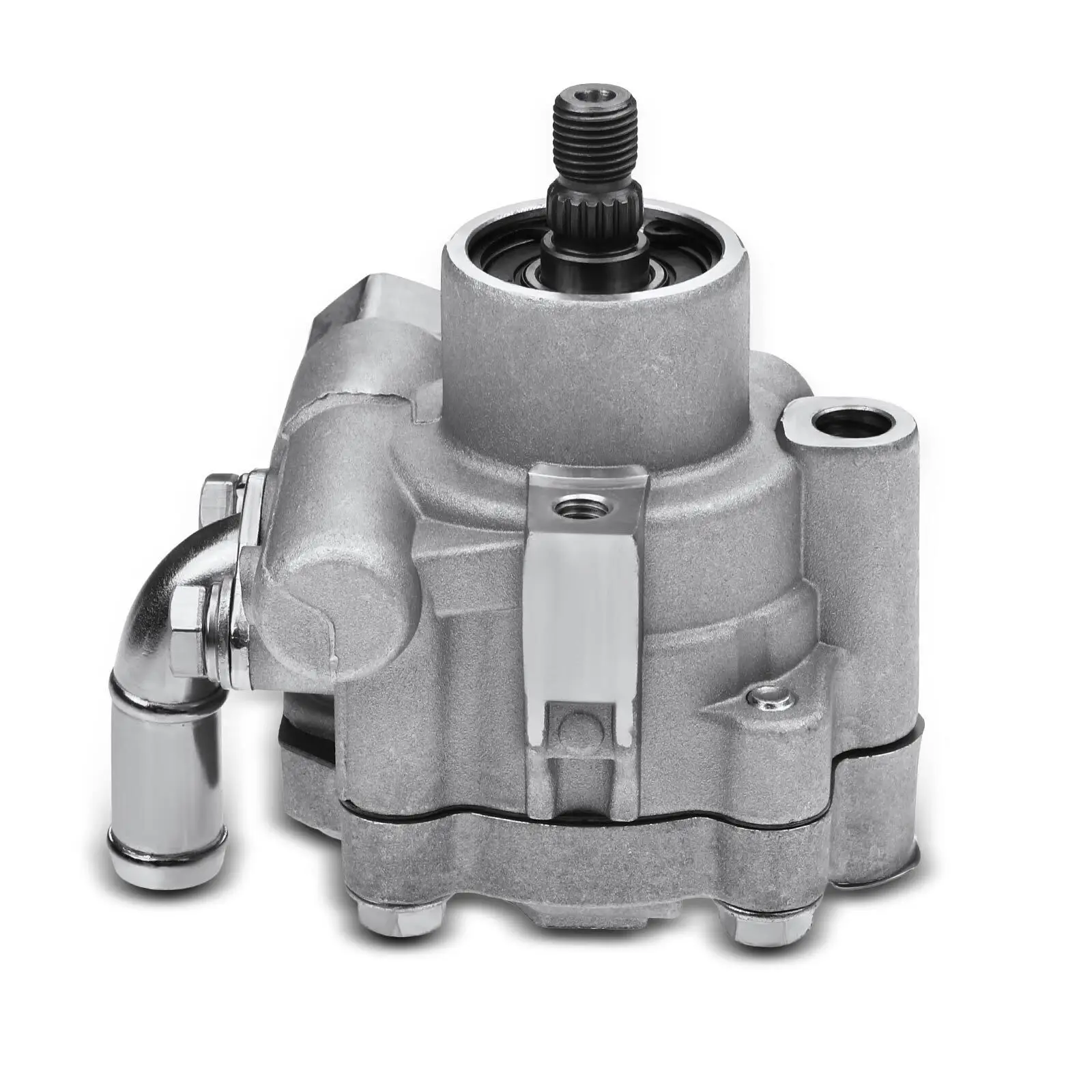 

1x New Power Steering Pump for Nissan D21 1986-1989 Pathfinder 1987-1988 L4 2.4L