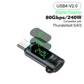 80Gbps USB4 V2.0 GY