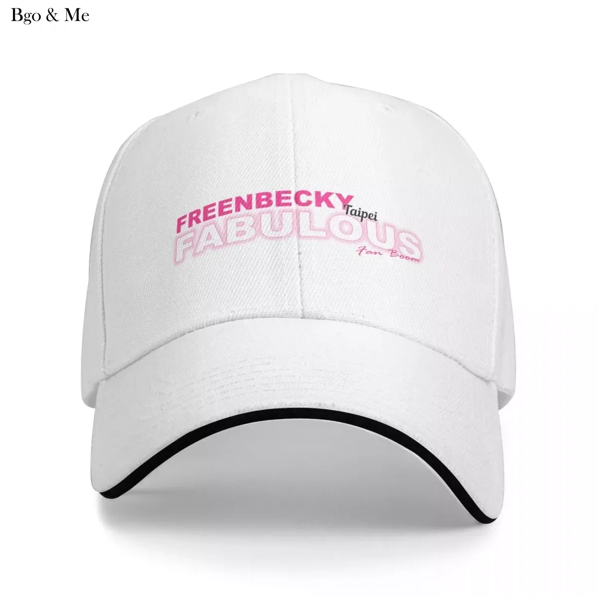 

2023 New TOOL Band Baseball Hat For Men Women Snapback Freenbecky Fanboom Taipei Christmas Hats Hood