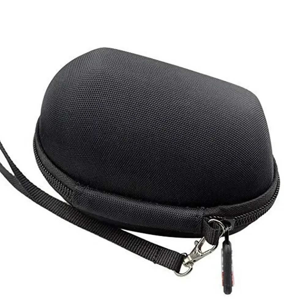 EVA Mouse Case for Logitech MX Vertical/ Lift Vertical Zipper Hard Case Travel Storage Bags EVA Mouse Carrying Zipper Hard