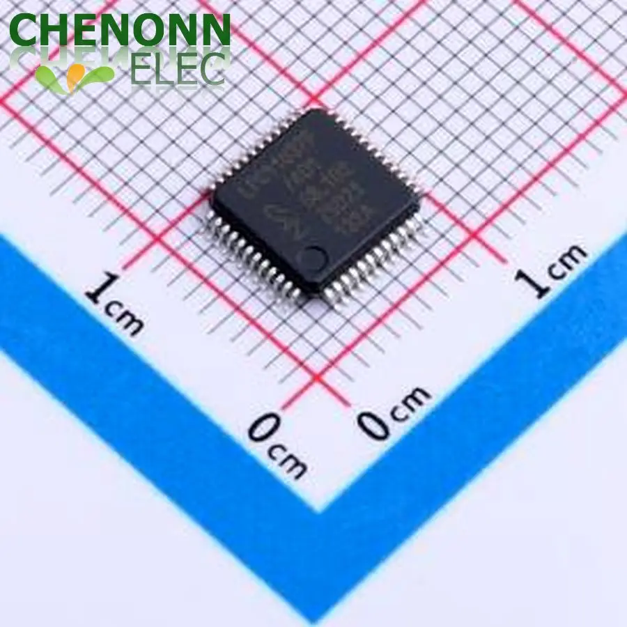 LPC11U37FBD48/401