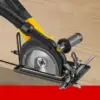 Angle Grinder Holder Electric Angle Grinder Drill Stand for Professional Use 4