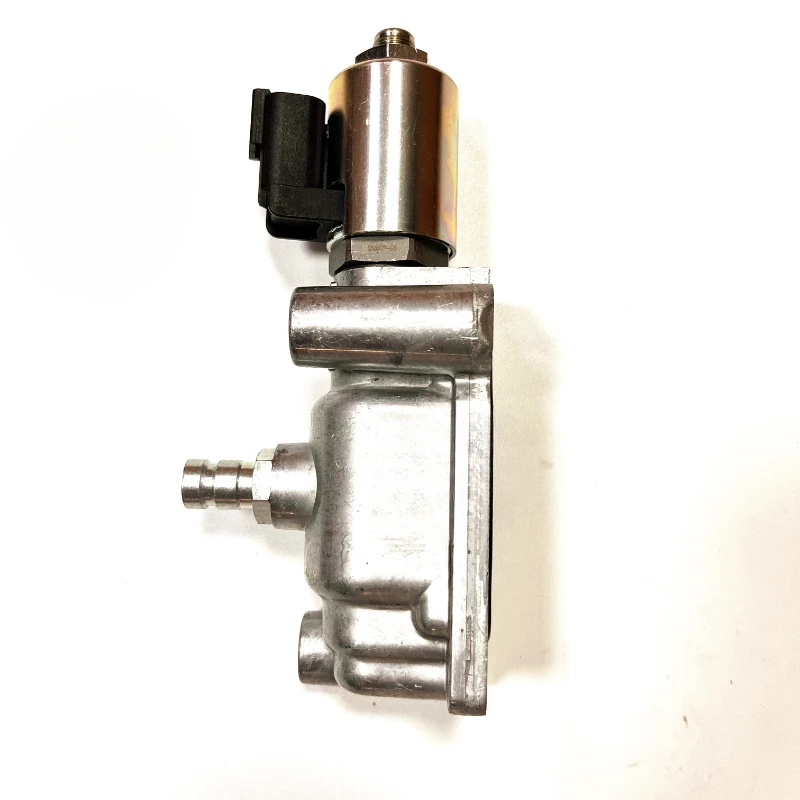 

E740B truck D6R tractor 938h 950g wheel loader hydraulic solenoid valve gp-modulating 244-3114 244-3114
