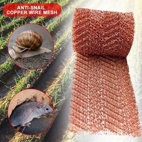 

Copper Mesh Woven Filter Sanitary Food Grade For Distillation Moonshine Home Brew Beer Pure Copper Mesh Woven Filter Sanitary