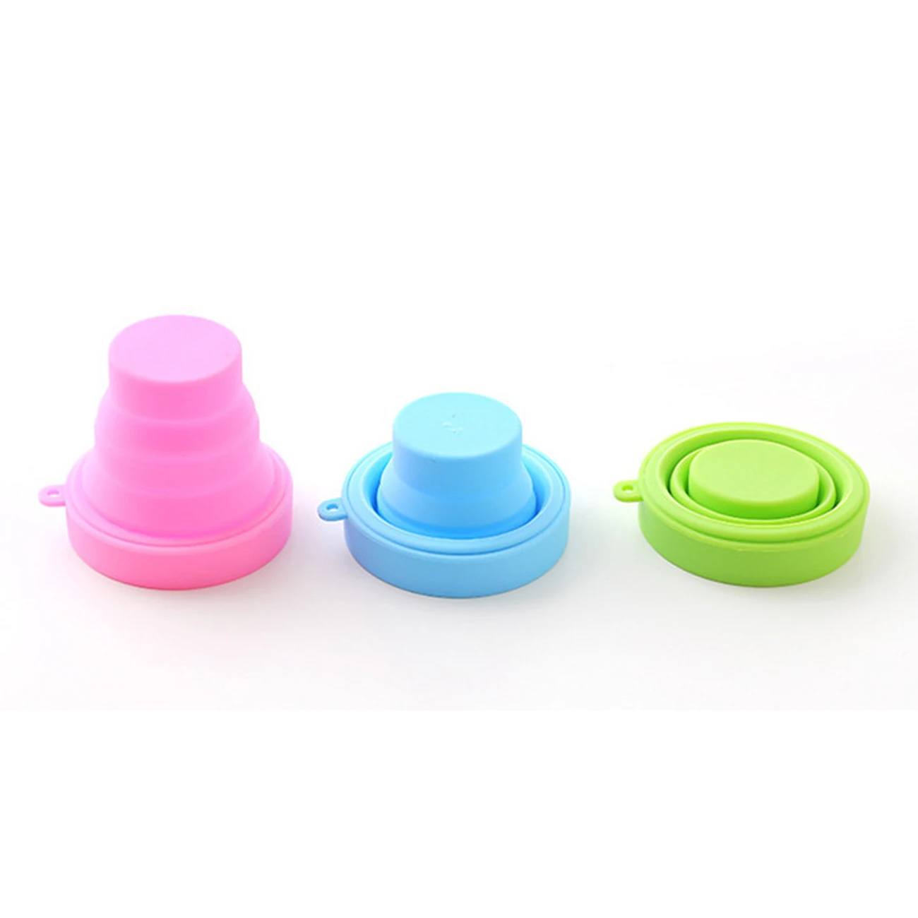 Menstrual Cup Sterilizer Reusable Collapsible Medical Grade Silicone Feminine Hygiene Lady Sterilizer