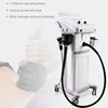 G8 Vacuum Heating Turbo 8G G5 High Frequency Vibrating Body Massager Weight Reduce Slimming Machine 3