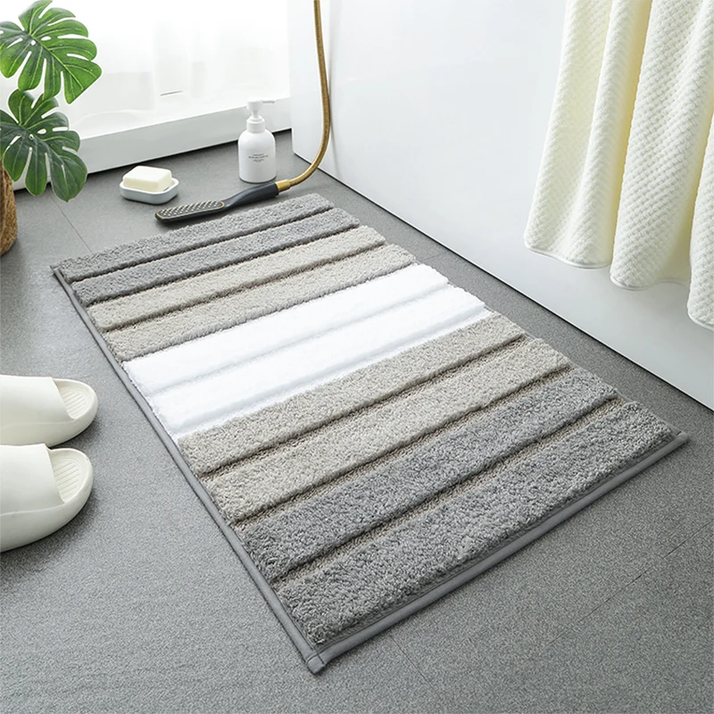 Floor Mat Bathroom Carpet