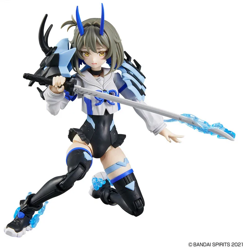 J NUPRI　30msセット Bandai Original GUNDAM 30MS PARTS SET SIS-NOO SOUREI Anime Action