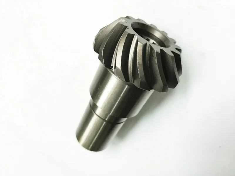 

Шестерня 13T подходит для подвесного нижнего корпуса Yamaha 40HP E40 G 6F6 6F5-45551-00 01