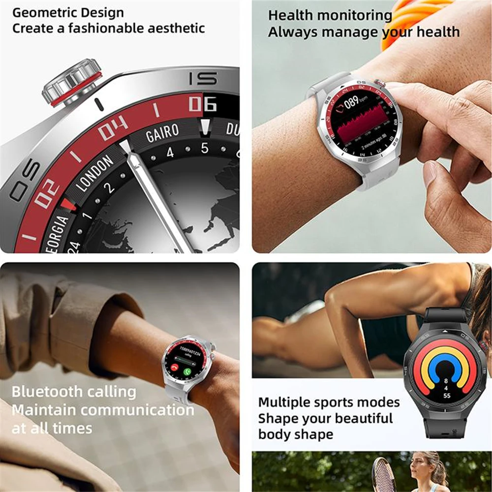 �������� �ð� GT5 Pro �� �ٿ�ε� ����Ʈ��ġ NFC GPS Ʈ�� ���� ��� ���� �ٹ� �������� ��ȭ HD ����Ʈ��ġ (ȭ���̿�)