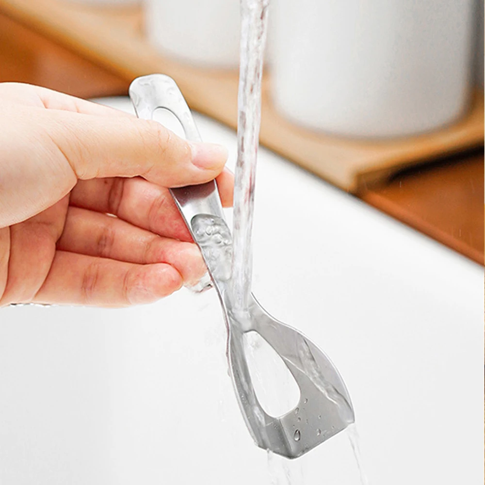 Butter Cutting Tool Baking Tools Cheese Slicer Antiskid Silicone Handle Kitchen Tools Four Corner Cutting Kitchen Accessories