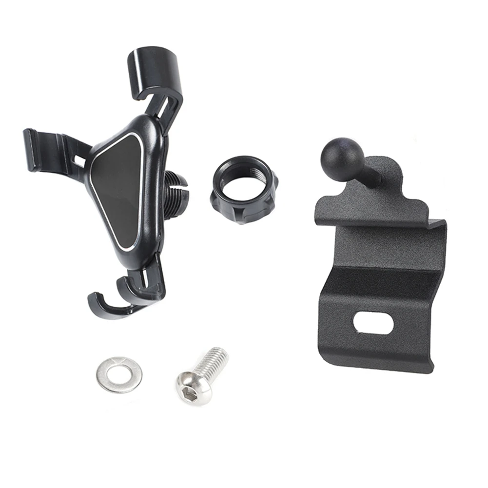 

Многофункциональный держатель для телефона, Стандартный кронштейн для Suzuki Jimny 2019 2020 2021 2022, автомобильные аксессуары, Стиль H