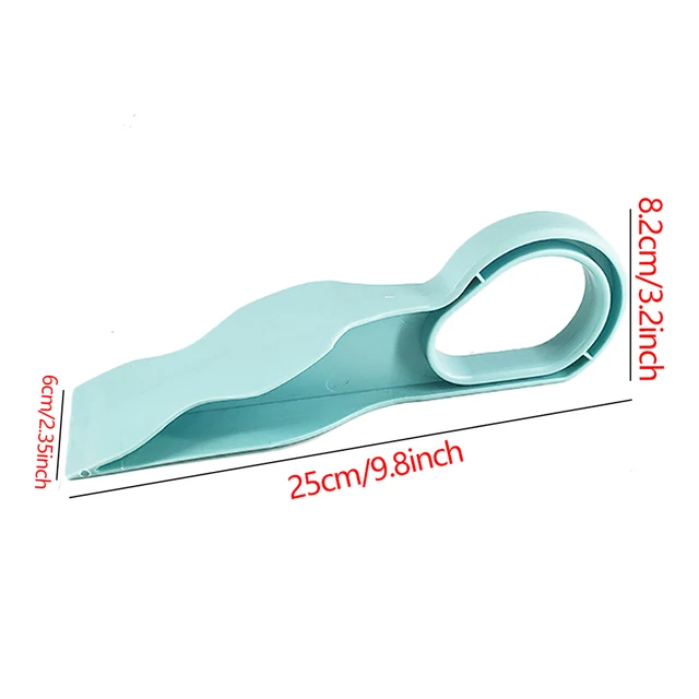 Matrac Emelő Ergonómiai Ék Lift Ágy Mozgó Enyhíti A Hátfájás Szerszám - Image 6