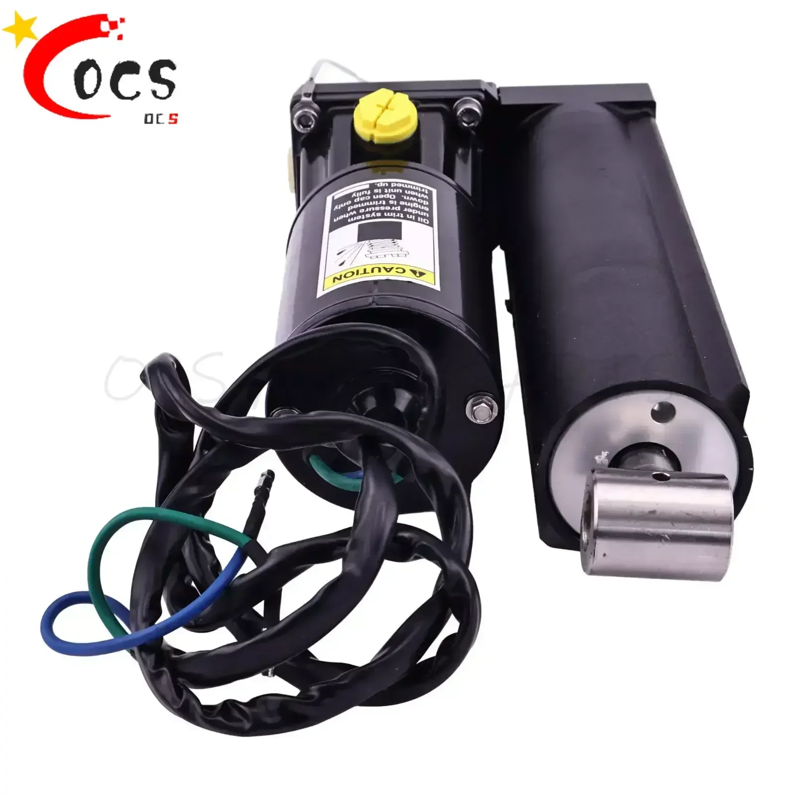 Outboard Power Tilt & Trim for Mercury F-75 F-80 F-90 F-100 F-115 8M0090335 ，8M0171818