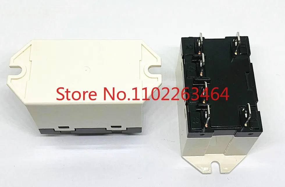 

JQX 76F TU 2A RGF20U900 Shenle relay 25A 380-400VAC 6-контактный контакт 2OU