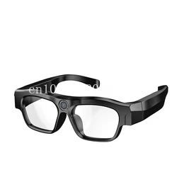 

Bluetooth Intercom Hd 1080p Recording Wifi Live 4k Smart Glasses with Camera