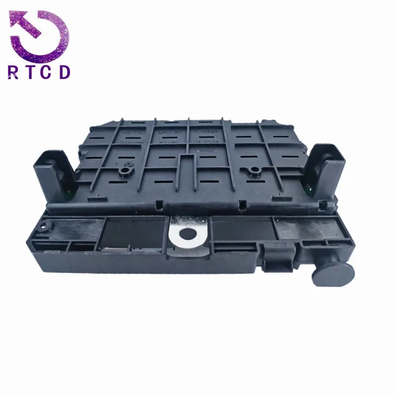 Fuse Box Assembly Relay 9657608580 6500Y1 For Citroen C3 C5 C8 Xsara Picasso Peugeot 206 Cabrio 307 Cabrio 406 Coupe 807 fuse box