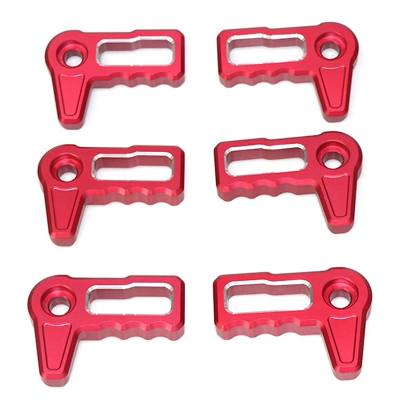 

Автомобильный переключатель для снятия крыши с жесткой крыши, декоративная крышка, отделка, Стайлинг, Потолочный Переключатель, ручка для Jeep Wrangler JL 2018 +