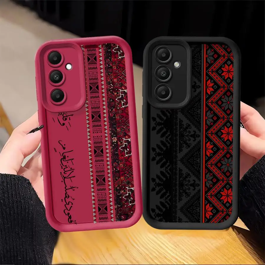 Mandala Painting Phone Cover Case