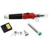 10-in-1 Self-Ignition Gas Soldering Iron Set Cordless Welding Torch Kit Tools 2