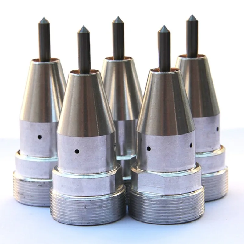 

K Industrial Pneumatic Marking 3 Needle 2mm 2.5mm Machine Mm4mmm Metal Nameplate Steel Seal Code Printer Accessories Large