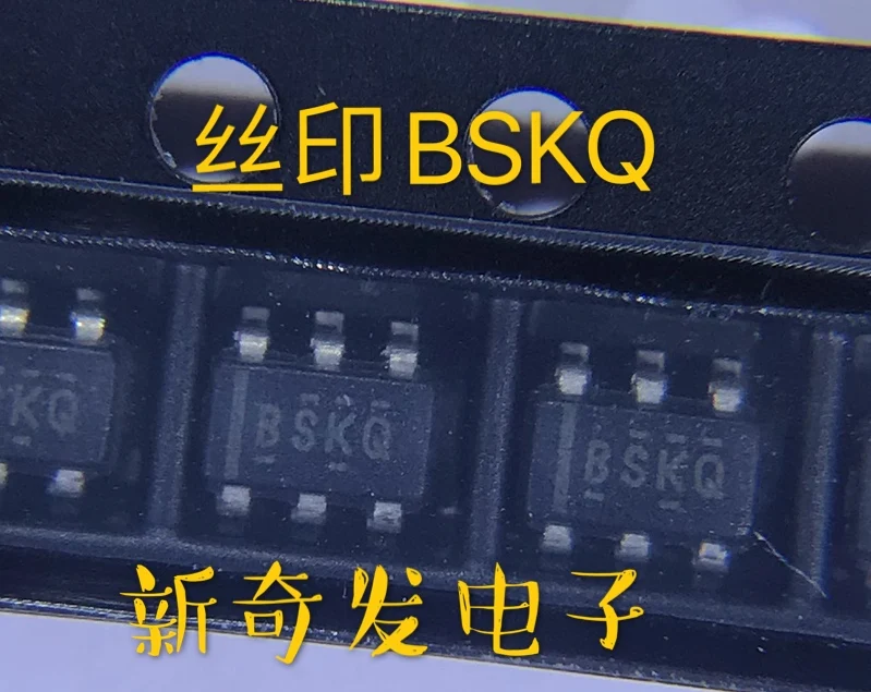 

Бесплатная доставка ADS1000A0QDBVRQ1 BSKQ SOT23-6 10 шт.