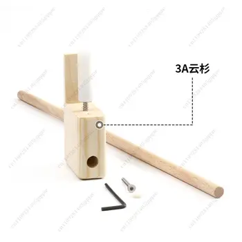 Strumento di Riparazione per il Miglioramento del Suono della Chitarra e della Regolazione del Tono