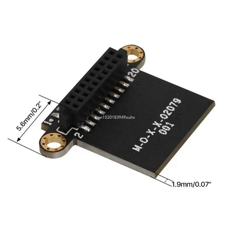 바쁜 사용자를 위한 편리한 보관 및 인쇄 EMMC-32GB 모듈 빠른 인쇄