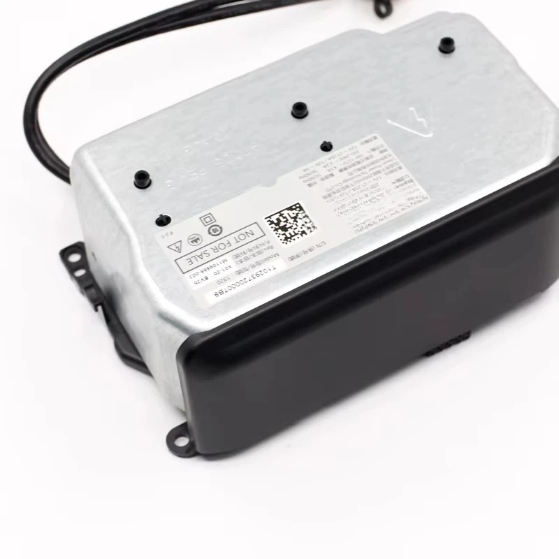 100-240V Power Supply for XBox Series X Console Internal Power Brick for XSX Console AC Adapter Internal