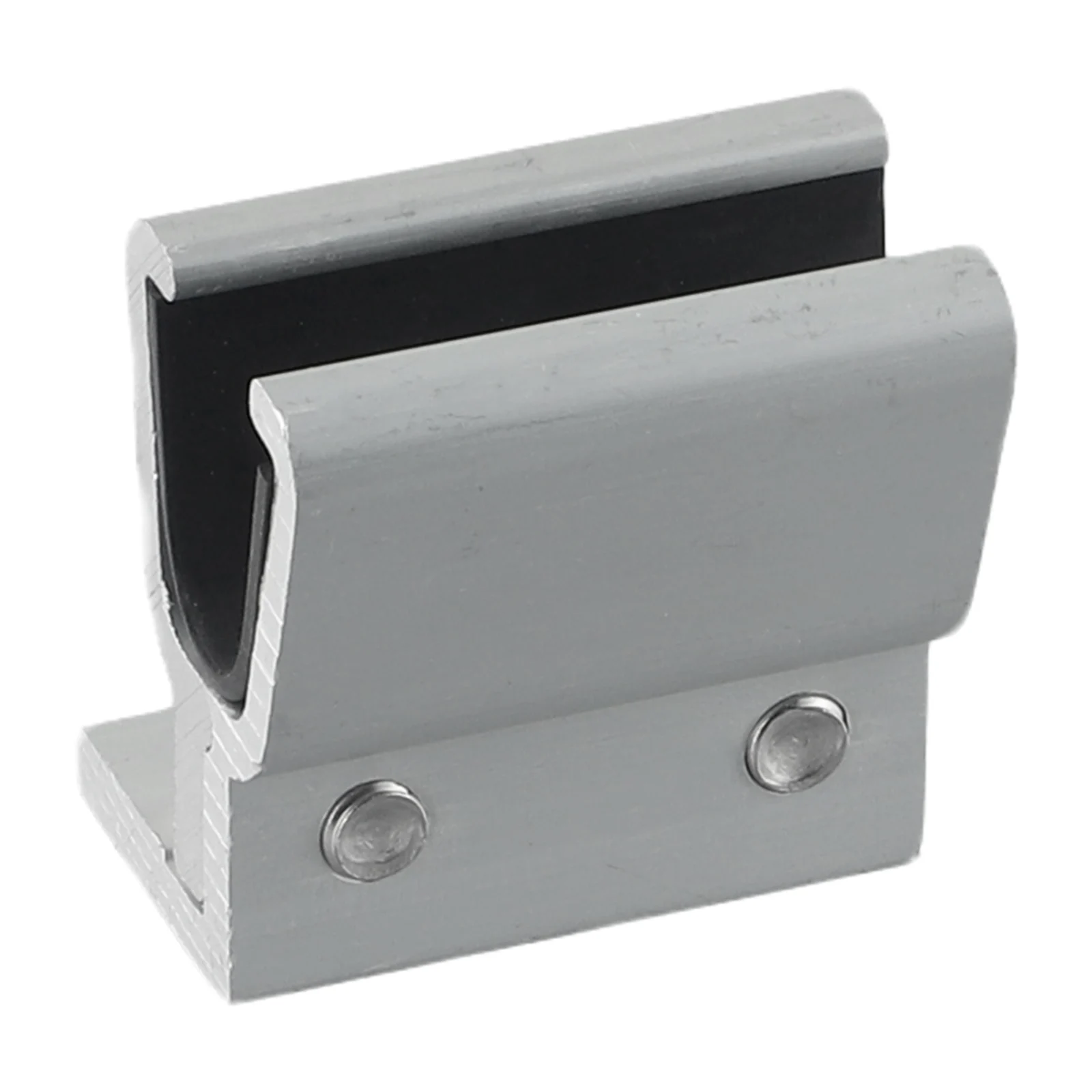 

Seam Clamp Solar Panel Clip Standing Water Drainage Accessorie Fixing Fixture Photovoltaic Bracket Roof Corner