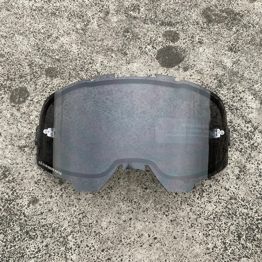 LEATT Velocity 6.5 Anti-Fog Double Layer Motocross Goggle Lens