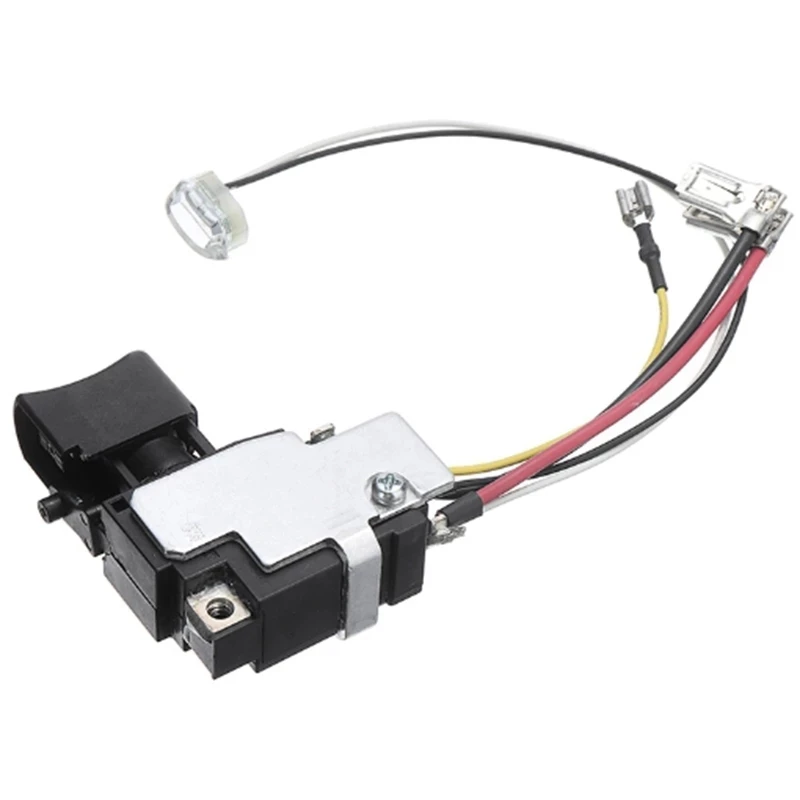 Switch TD152D DTD152 DTD152Z DTD152 RME Suitable For Makita 650751-1 Easy To Install machine switch