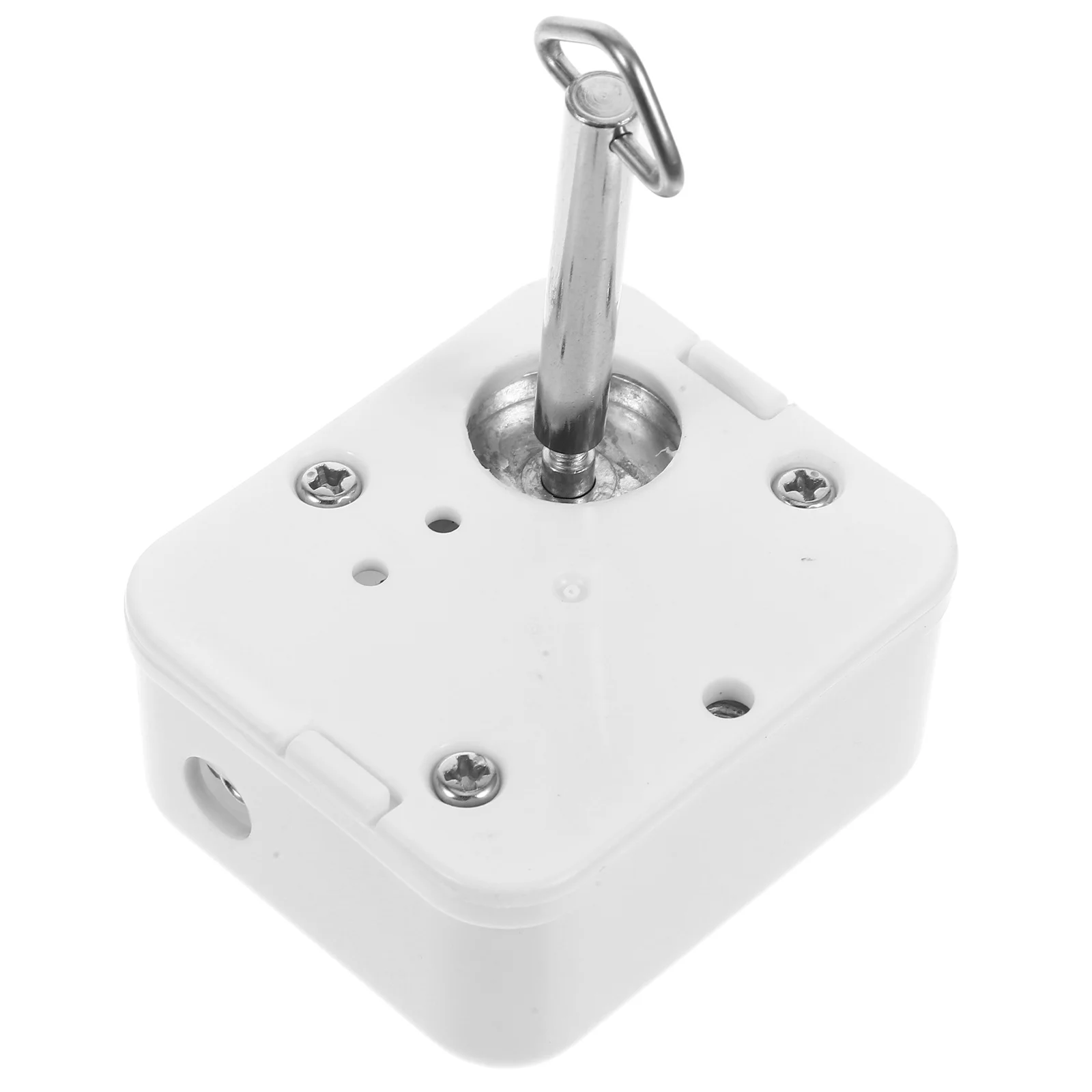 Mini Musical Movement Mechanism Key Replaceable Music Box for Repairing Fitting Windup Carousel music box,carousel music box