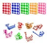 Moyu Meilong Cubing Classroom 48 Snake Speed Cubes Twist Magic Puzzle For Kids Party Favours Colorful Educational Toys 1