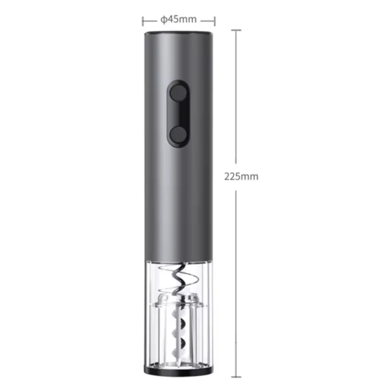 Deluxe Smart Kitchen Wine Accessory Gift Set