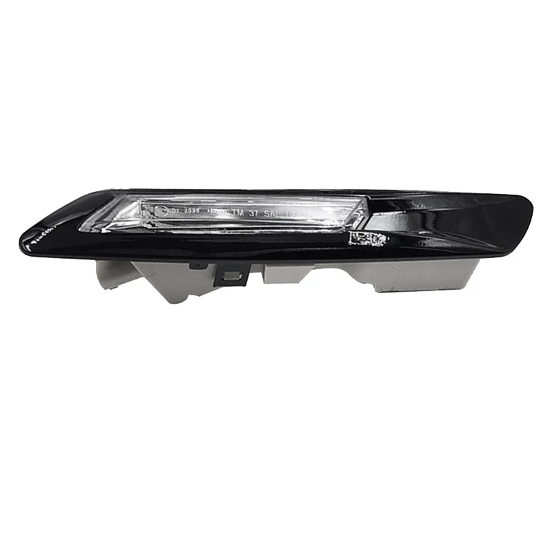 Рисунок 5 - передний и боковой маркер для BMW